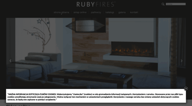 rubyfires.pl