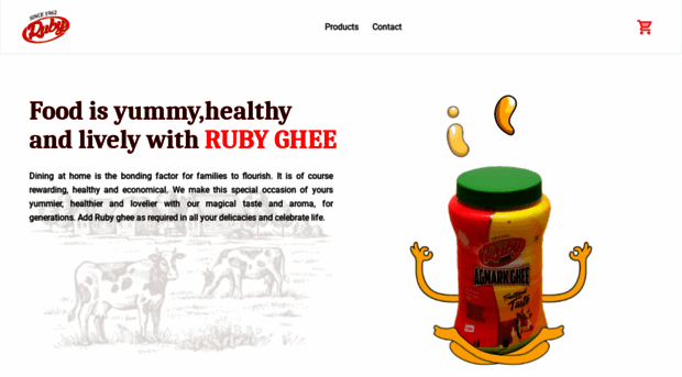 rubyghee.com