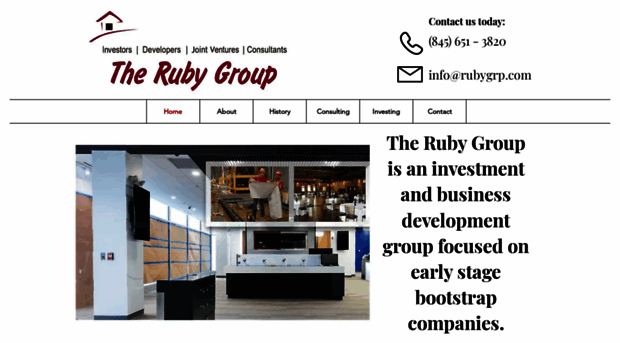 rubygrp.com