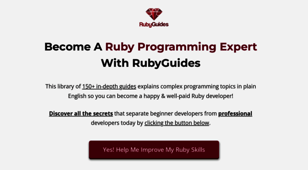 rubyguides.com