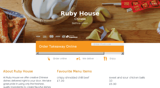 rubyhouse-bethnalgreen.co.uk