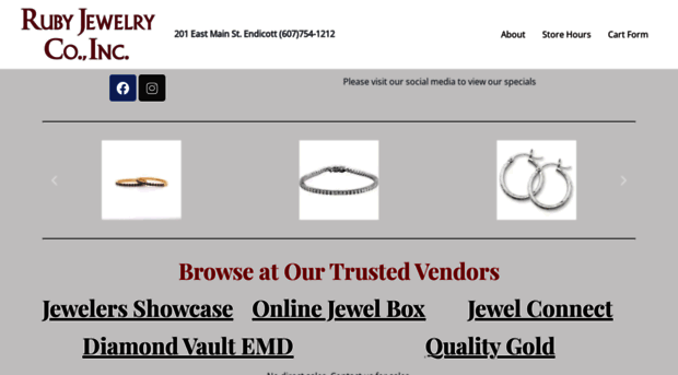 rubyjewelers.com