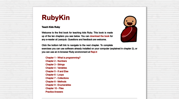 rubykin.com