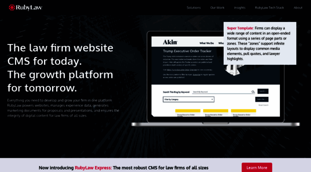 rubylaw.com