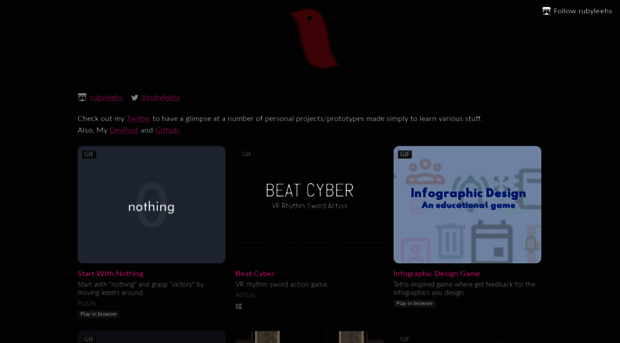rubyleehs.itch.io