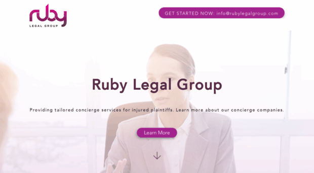 rubylegalgroup.com