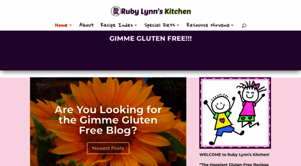 rubylynnskitchen.com