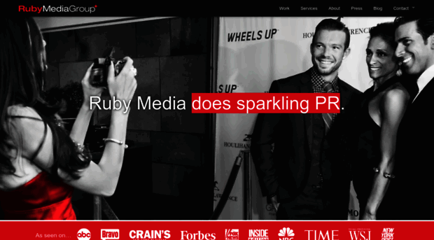 rubymediagroup.com