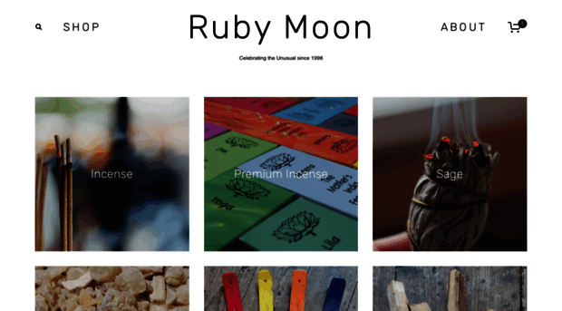 rubymoon.co.uk