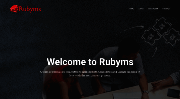 rubymsltd.co.uk