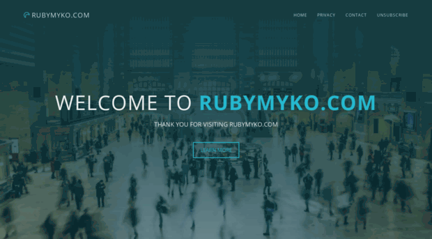 rubymyko.com