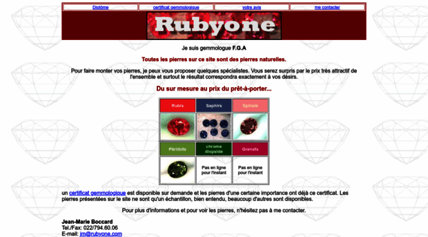 rubyone.com