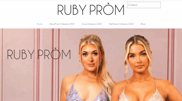 rubyprom.com