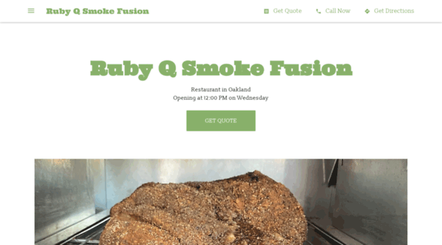 rubyqsmokefusion.com