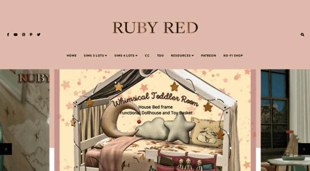 rubyred-sims3.blogspot.de