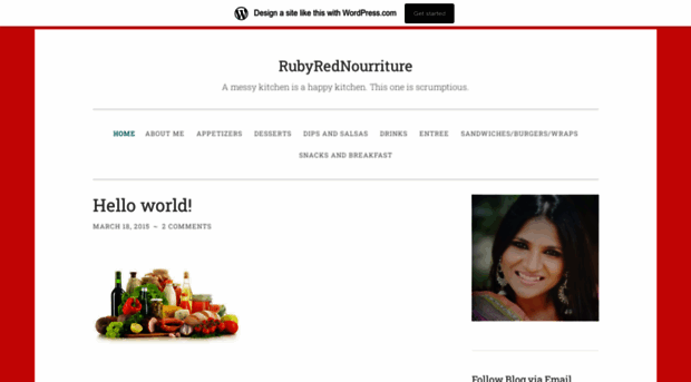 rubyrednourriture.wordpress.com