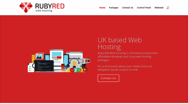 rubyredwebhosting.com