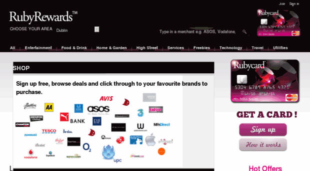 rubyrewards.ie