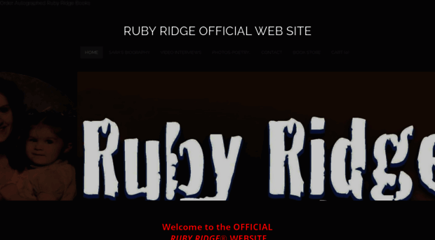 rubyridgetofreedom.com