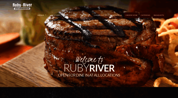 rubyriver.com