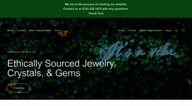 rubyroadusa.com