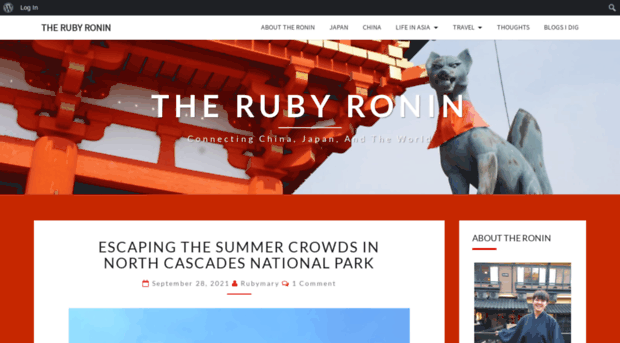 rubyronin.com