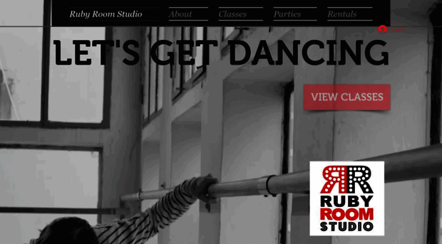 rubyroomstudio.com