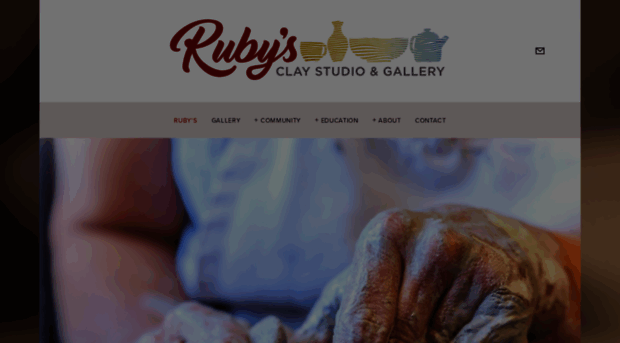 rubysclaystudio.org