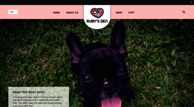 rubysden.com