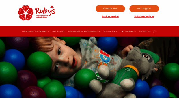 rubysfund.co.uk