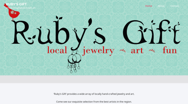 rubysgift.com