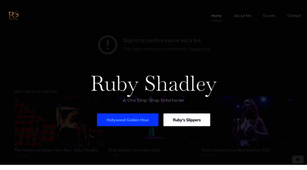 rubyshadley.com