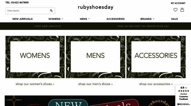 rubyshoesdayhebdenbridge.co.uk