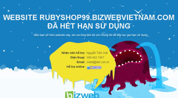 rubyshop99.bizwebvietnam.com