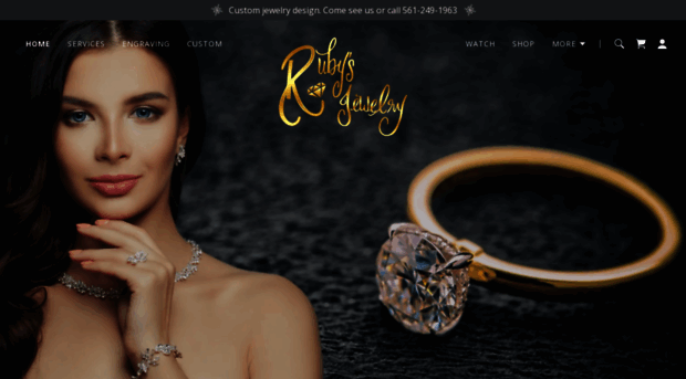 rubysjewelryshop.com