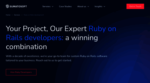 rubysoft.co