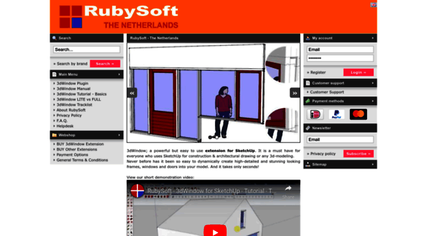 rubysoft.nl