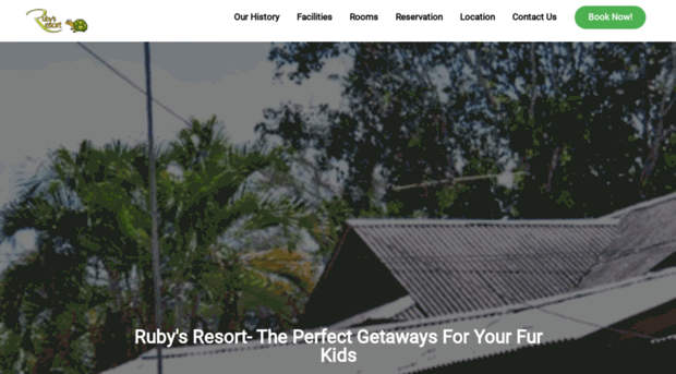 rubysresort.com