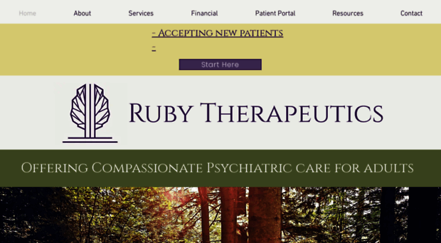 rubytherapeutics.com