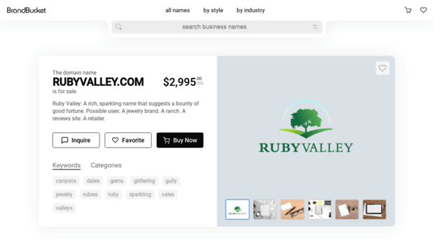 rubyvalley.com