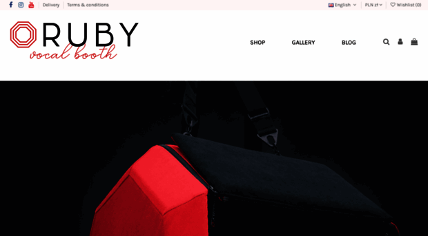 rubyvocalbooth.com