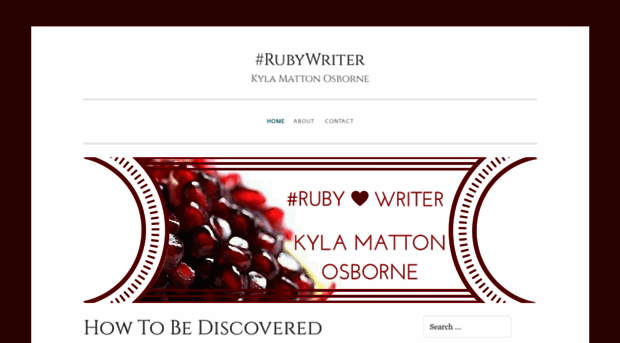 rubywriter.wordpress.com