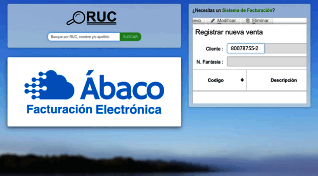 ruc.com.py