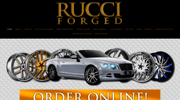 rucciwheels.com