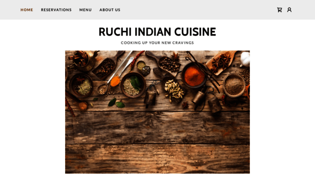 ruchiaz.com