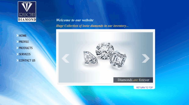 ruchidiamond.com