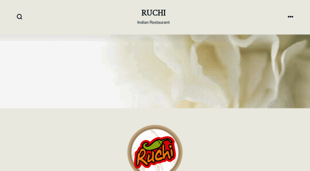 ruchiindianrestaurant.com