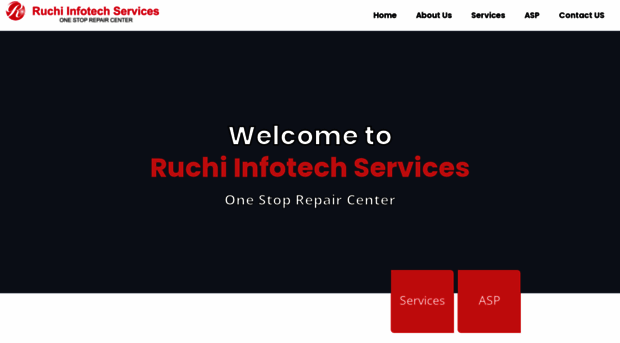 ruchiinfotech.net