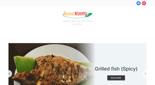 ruchikoottu.com