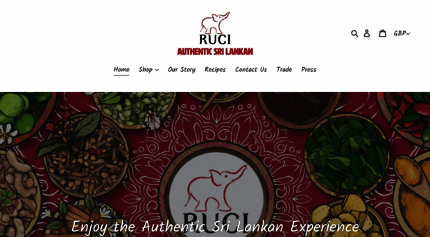 rucifoods.com